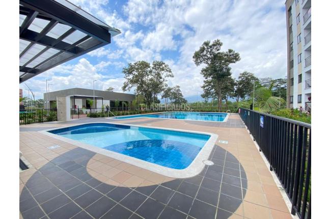 Apartamentos, Venta, Jamundí - $410.000.000