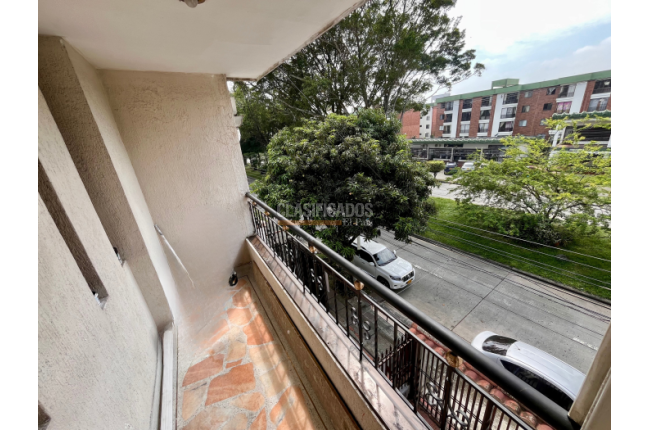 Apartamentos, Alquiler, Pampalinda - $3.200.000