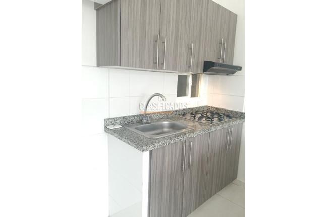 Apartamentos, Alquiler, Jamundí - $1.150.000