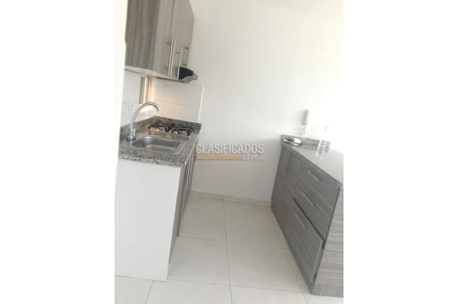 Apartamentos, Alquiler, Jamundí - $1.150.000