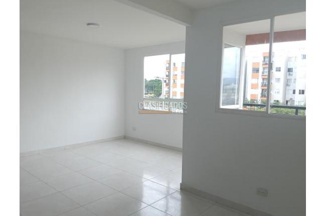 Apartamentos, Alquiler, Jamundí - $1.150.000