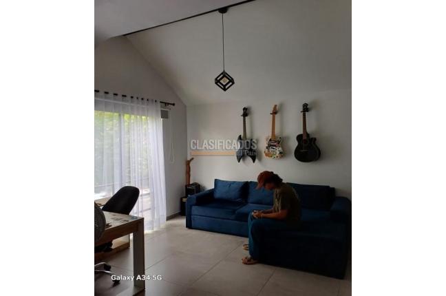 Casas, Venta, Samanes de Guadalupe - $750.000.000