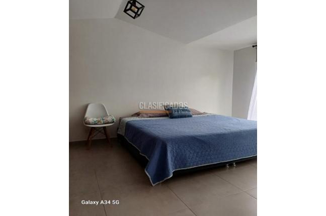 Casas, Venta, Samanes de Guadalupe - $750.000.000