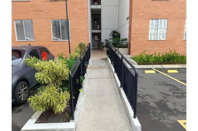 Apartamentos, Venta, Jamundí - $270.000.000