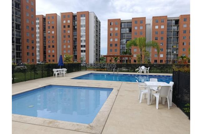 Apartamentos, Venta, Jamundí - $270.000.000