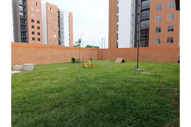 Apartamentos, Venta, Jamundí - $270.000.000