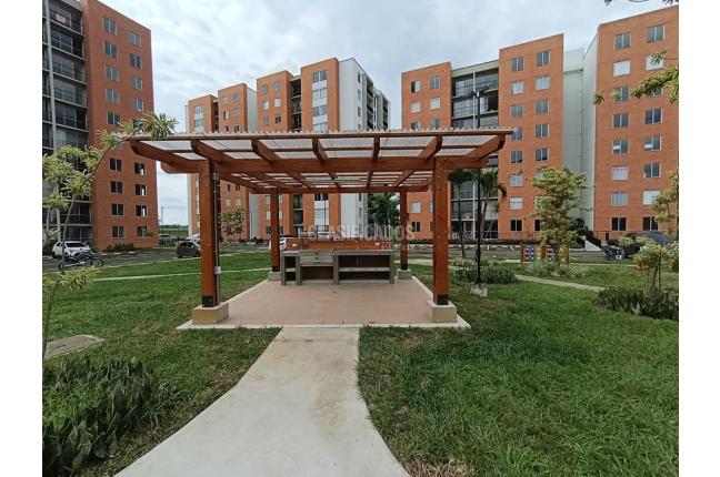 Apartamentos, Venta, Jamundí - $270.000.000