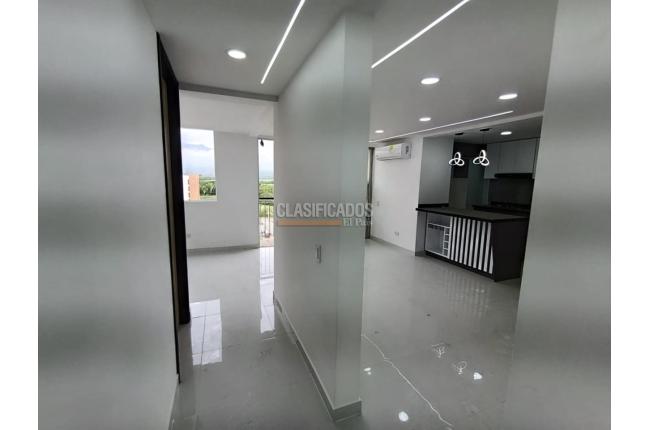 Apartamentos, Venta en Jamundí