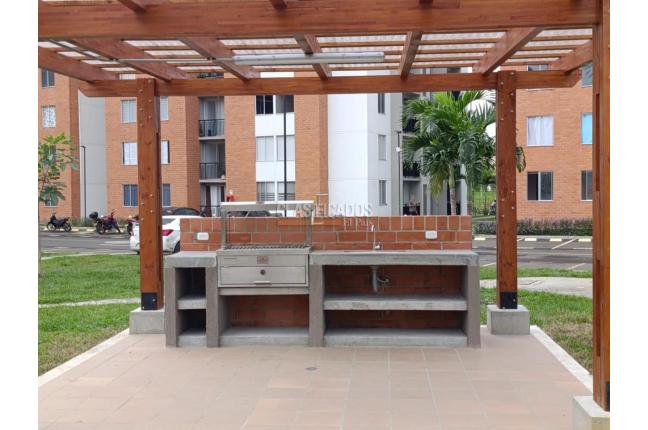 Apartamentos, Venta, Jamundí - $270.000.000