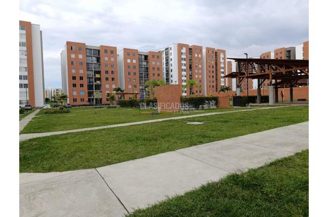 Apartamentos, Venta, Jamundí - $270.000.000