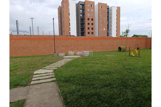 Apartamentos, Venta, Jamundí - $270.000.000