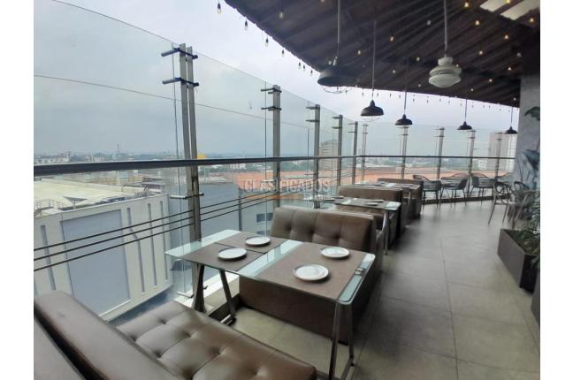 Locales y Bodegas, Alquiler, Santa Mónica Residencial - $25.000.000