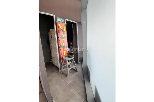 Locales y Bodegas, Alquiler, Santa Mónica Residencial - $25.000.000