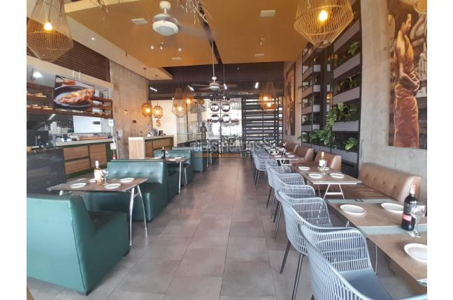 Locales y Bodegas, Alquiler, Santa Mónica Residencial - $25.000.000