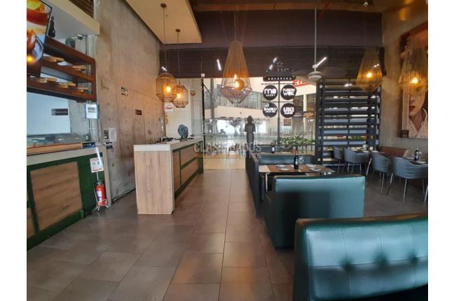 Locales y Bodegas, Alquiler, Santa Mónica Residencial - $25.000.000