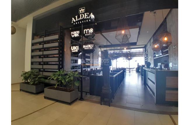 Locales y Bodegas, Alquiler, Santa Mónica Residencial - $25.000.000