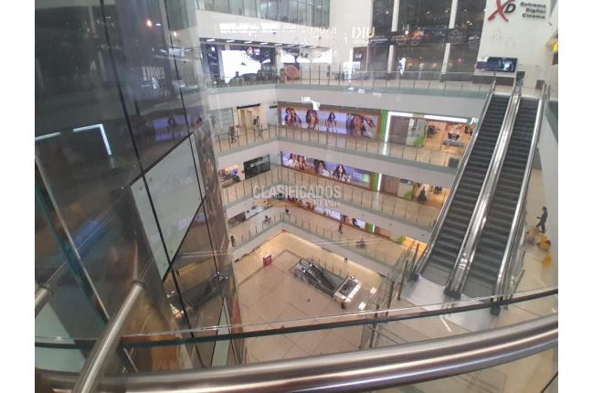 Locales y Bodegas, Alquiler, Santa Mónica Residencial - $25.000.000