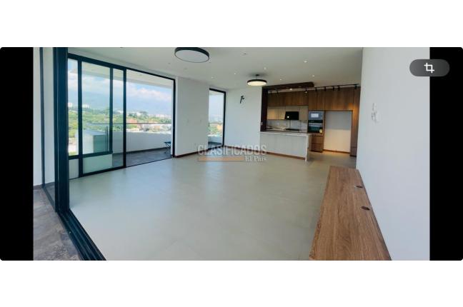 Apartamentos, Venta, Pance - $2.100.000.000