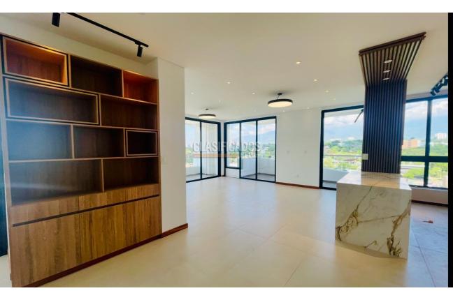 Apartamentos, Venta, Pance - $2.100.000.000