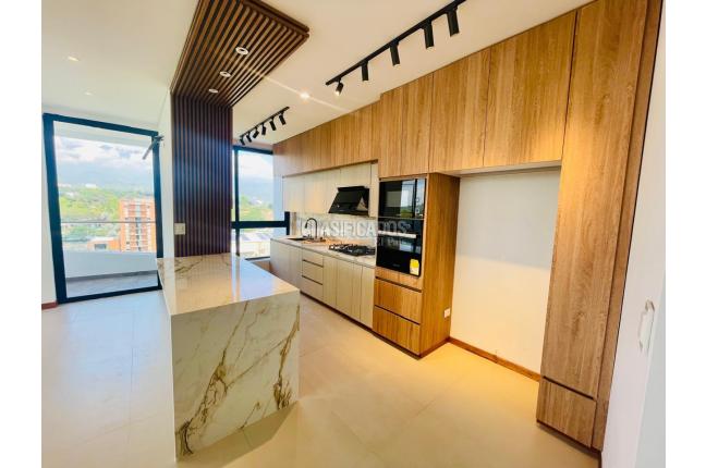 Apartamentos, Venta, Pance - $2.100.000.000