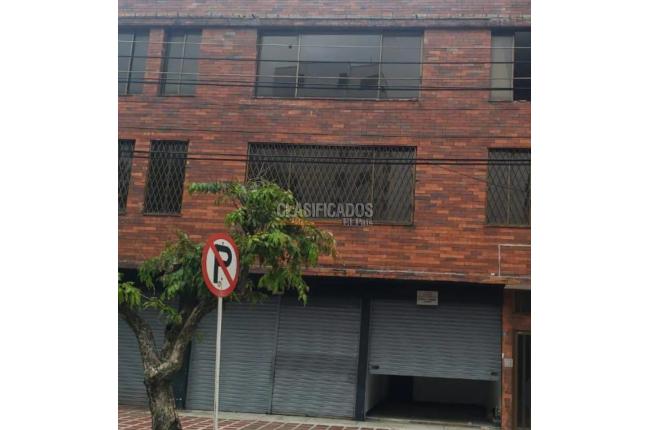 Edificios, Venta en Granada