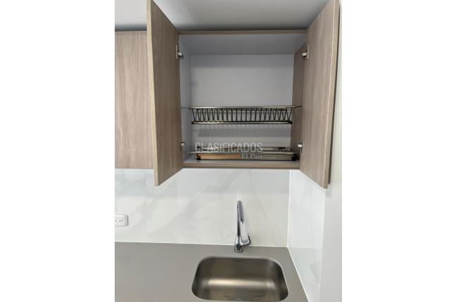 Apartamentos, Venta, Guabinas - $287.000.000