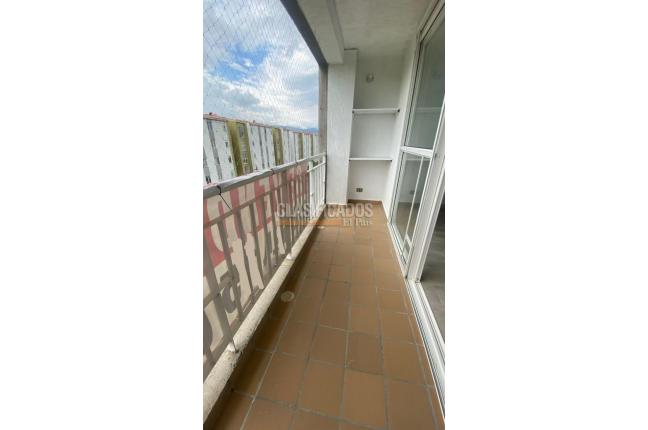 Apartamentos, Venta, Ciudad Pacifica - $210.000.000