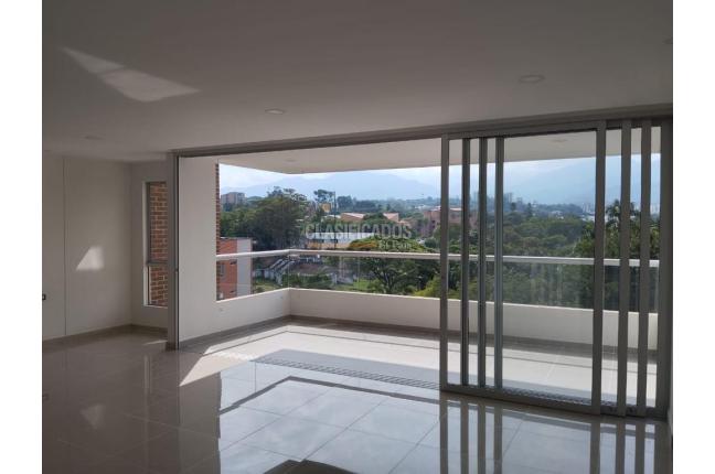 Apartamentos, Venta, Pance - $950.000.000