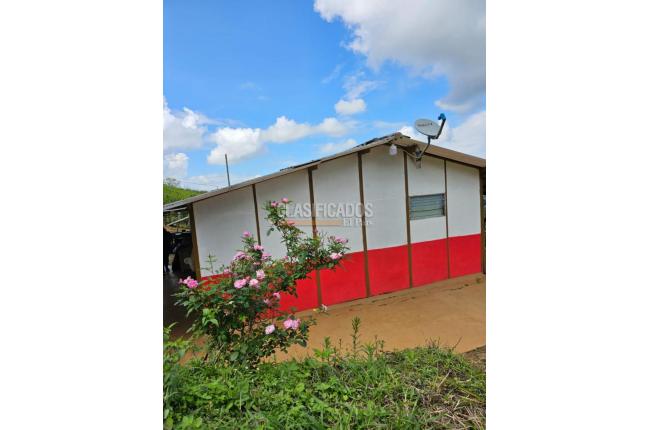 Fincas y Casas Campestres, Venta en Jamundí