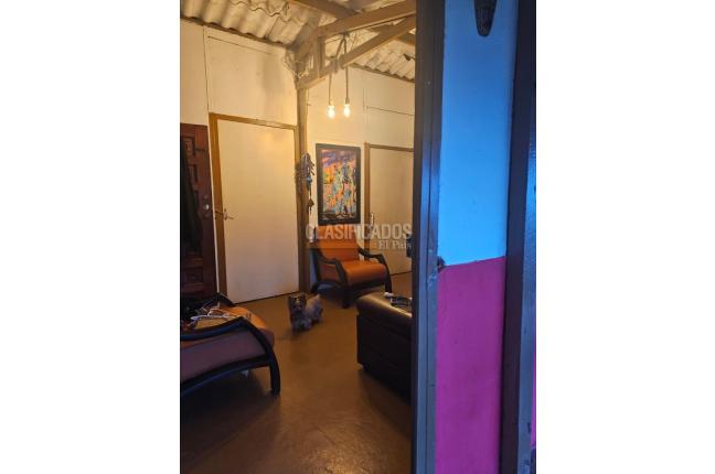 Fincas y Casas Campestres, Venta, Jamundí - $130.000.000