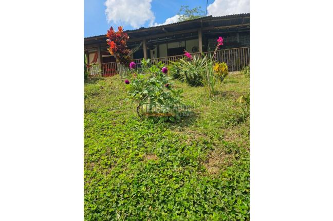 Fincas y Casas Campestres, Venta, Jamundí - $130.000.000