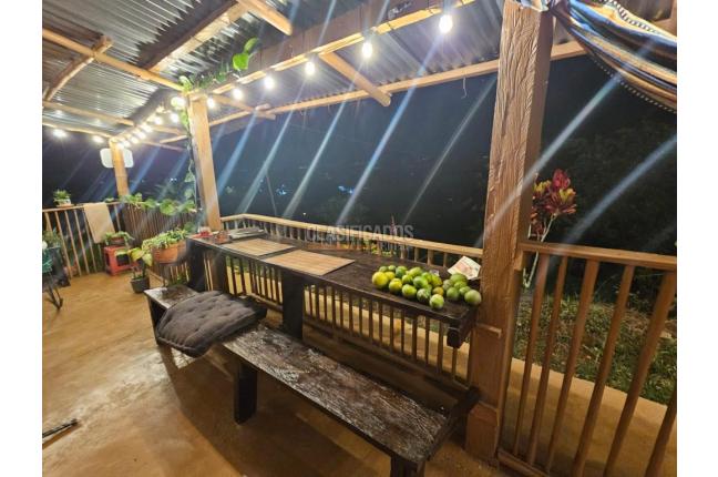 Fincas y Casas Campestres, Venta, Jamundí - $130.000.000