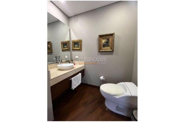 Apartamentos, Venta, Santa Teresita - $1.100.000.000
