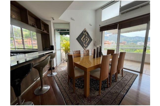 Apartamentos, Venta, Santa Teresita - $1.100.000.000