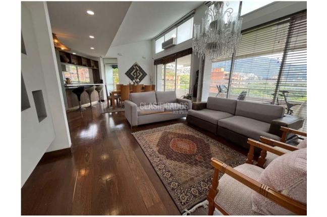 Apartamentos, Venta, Santa Teresita - $1.100.000.000