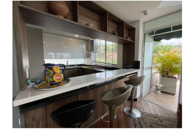 Apartamentos, Venta, Santa Teresita - $1.100.000.000