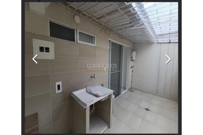 Apartamentos, Venta, La Flora - $305.000.000