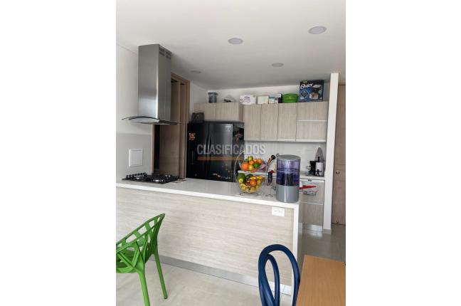 Apartamentos, Venta, Santa Teresita - $560.000.000