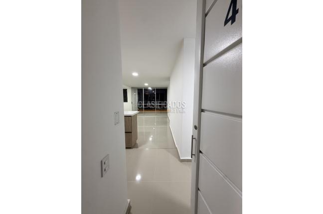Apartamentos, Alquiler, Yumbo - $1.350.000