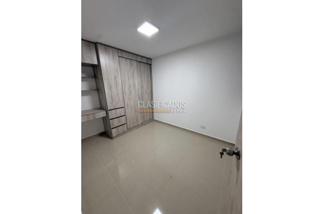 Apartamentos, Alquiler, Yumbo - $1.350.000