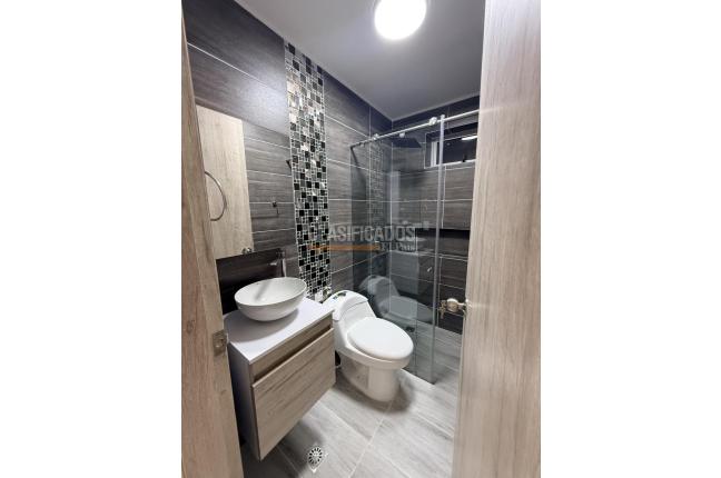 Apartamentos, Alquiler, Yumbo - $1.350.000