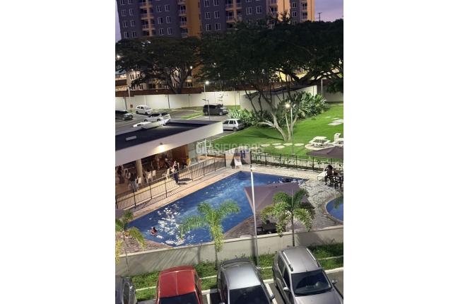 Apartamentos, Alquiler, Yumbo - $1.350.000