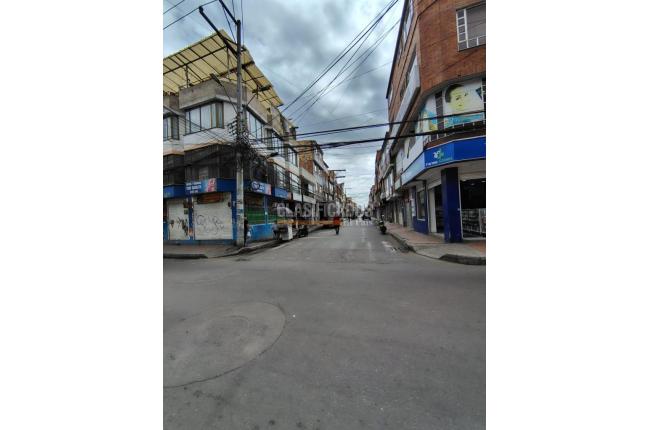 Locales y Bodegas, Alquiler, Mosquera - $2.200.000