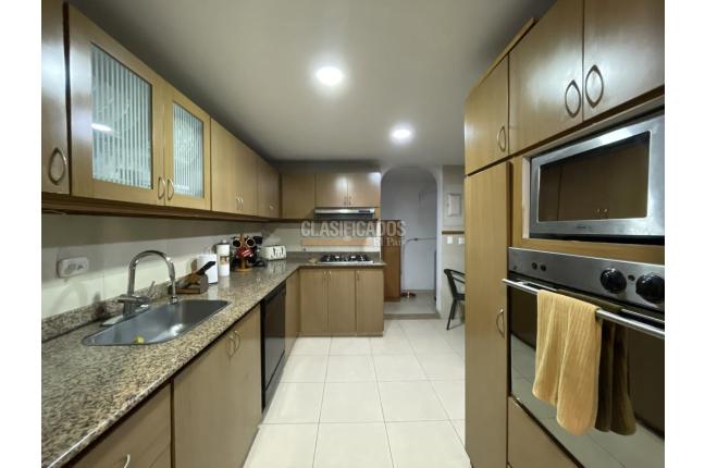 Apartamentos, Venta, Normandía - $480.000.000