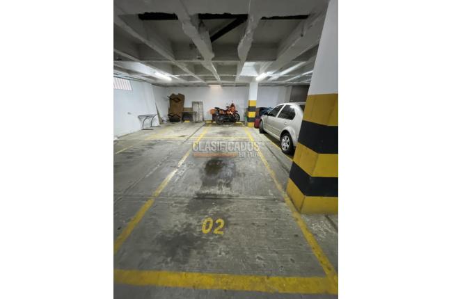 Apartamentos, Venta, Normandía - $480.000.000