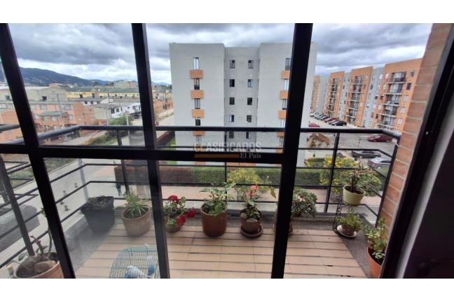 Apartamentos, Venta, Chía - $190.000.000