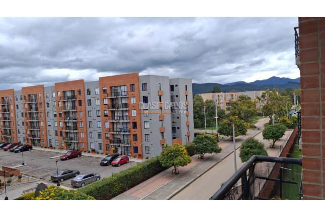 Apartamentos, Venta, Chía - $190.000.000