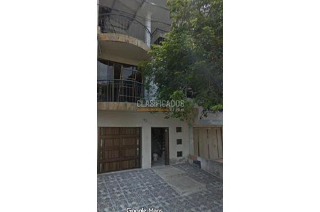 Edificios, Venta en Caney