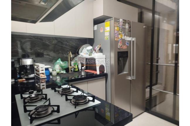 Edificios, Venta, Caney - $685.000.000