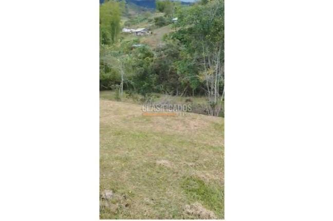 Fincas y Casas Campestres, Venta en Dagua